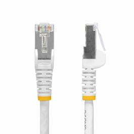 Cable USB Startech NLWH-5M-CAT8-PATCH Blanco 5 m