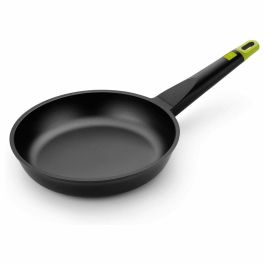 Sartén BRA FOODIE 26CM Negro Aluminio 26 cm Ø 26 cm Sartén BRA FOODIE 26CM Negro Aluminio 26 cm Ø 26 cm