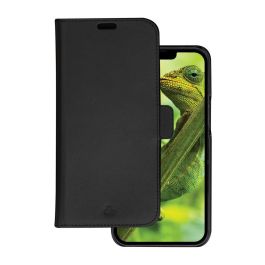 dbramante1928 Lynge Funda Cartera 2 en 1 Desmontable con Soporte para iPhone 14 Pro Max, Cuero Plena Flor Sostenible, Negro Precio: 76.98999979. SKU: B1DV6HJWND