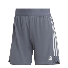 Pantalón de Entrenamiento de Fútbol para Adultos Adidas Tiro 23 Gris M Precio: 31.9077. SKU: B1C2DWSSHV