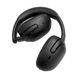 JBL TOUR ONE M3 Auriculares Diadema Inalámbricos Bluetooth 5.3 con Reducción de Ruido Adaptativa, 40h Batería, Negro