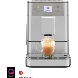 Cafetera Superautomática KitchenAid 5KES8556ESX 15 bar Cafetera Superautomática KitchenAid 5KES8556ESX 15 bar Precio: 1488.88999963. SKU: B164XN45V3