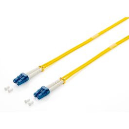 Equip LWL Patchkabel LC->LC 15m Monomodo Duplex OS2 - Cable de fibra óptica Precio: 36.49999969. SKU: B1D4TEF6EY