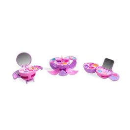 Martinelia Little Unicorn Magic Balls Set de Maquillaje con 6 Sombras de Ojos, 4 Brillos de Labios y Aplicador para Niñas +3 Años Martinelia Little Unicorn Magic Balls Set de Maquillaje con 6 Sombras de Ojos, 4 Brillos de Labios y Aplicador para Niñas +3 Años