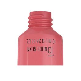 MAYBELLINE CHEEK HEAT sheer gel-cream blush #15-nude burn, Colorete Crema 10 ml