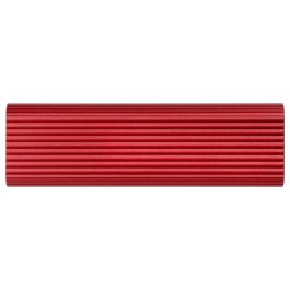 Patriot Transporter Lite SSD 1 TB USB-C 3.2 Gen 2 (10 Gbit/s) Rojo