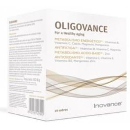 Oligovance 14Sbrs. Precio: 30.5000003. SKU: B1BS7Z3EYC