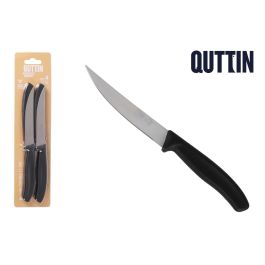 Set de 4 cuchillos para bistec Inde, filo 11 cm (18 Cajas) Precio: 36.88999963. SKU: B13FJJMZPG