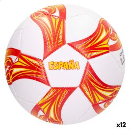 Balón de Fútbol John Toys España Talla 5 22 x 22 x 22 cm 12 Unidades Precio: 88.78999965. SKU: B1799Y2ALF