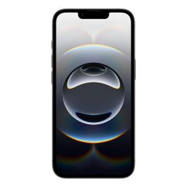 Smartphone Apple 6,1" 128 GB Negro Smartphone Apple 6,1" 128 GB Negro