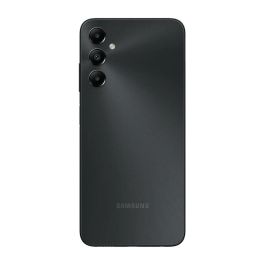 Samsung SM-A057GZKUEUB Smartphone Galaxy A05s 4GB RAM 64GB Almacenamiento 6.7" FHD+ Negro 50MP Cámara Snapdragon 680 5000mAh Batería