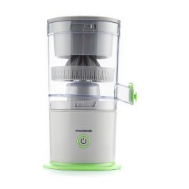 Exprimidor Recargable Automático Juisso InnovaGoods