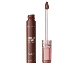 Catrice COLOUR GLAZE Tinte Labial #050-Mocha Memory - 3 ml, Tono Nude Rosado, Labial Brillo y Color Precio: 4.88999962. SKU: B1BXKSRMCG