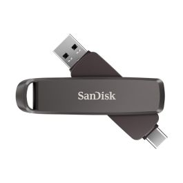 SanDisk Extreme PRO Dual Drive 512GB USB-C 3.2 Gen 2 hasta 1000 MB/s Lectura Metal Precio: 120.50000017. SKU: B1KDZPNXXP