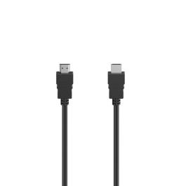 Cable HDMI Hama Technics (3 M) Cable HDMI Hama Technics (3 M) Precio: 10.89999944. SKU: S0437847