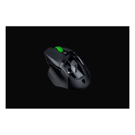 Razer Basilisk V3 X Hyperspeed Ratón Gaming Inalámbrico Óptico Bluetooth 18000 DPI Negro Precio: 91.95000056. SKU: B1AL6SDDKD