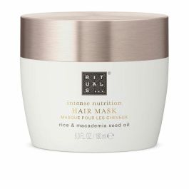 Rituals Elixir Collection Intense Nutrition Hair Mask Precio: 16.59000024. SKU: B1AK6GTBV6