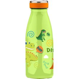 Botella Dino Raw Water Revolution 350ml termo Precio: 11.88999966. SKU: B1FZCXPYCC