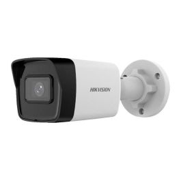 Hikvision Cámara IP bullet 4M 2.8mm MD 2.0 IR30 WDR IP67 12V/PoE. Micrófono Precio: 96.0498. SKU: B1APEMPJND