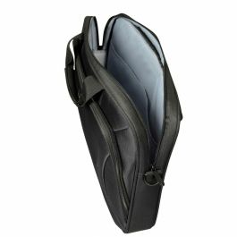 Maletín para Portátil Port Designs Negro Maletín para Portátil Port Designs Negro