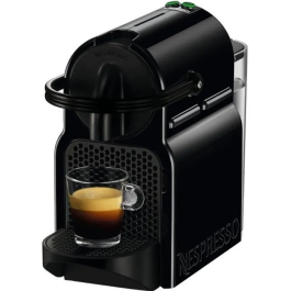 Delonghi Cafetera Nespresso Inissia EN 80B Negra Precio: 121.49999983. SKU: B152WQF9NW