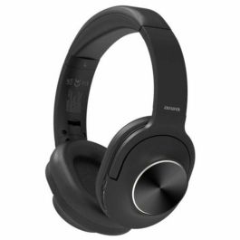 Auriculares Bluetooth Aiwa HST220BT Negro Auriculares Bluetooth Aiwa HST220BT Negro Precio: 40.49999954. SKU: B1DY95MGFY