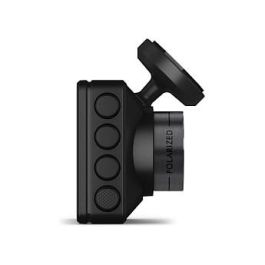 Garmin X210 Dash Cam 4K 140°, Control por Voz Compacta