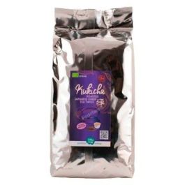 TERRASANA Té Kukicha Japonés Tostado Bio 1Kg - Sabor Fuerte y Umami Precio: 38.7899996. SKU: B13AX8DAVG