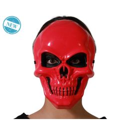 Máscara de Esqueleto Rosa de Halloween - Accesorio Original y Atrevido Precio: 1.49999949. SKU: B1ED7XJH6R