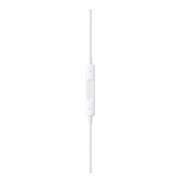 Apple Auriculares Earpods con Cable USB Tipo C - Compatibles con iPhone, iPad, Mac
