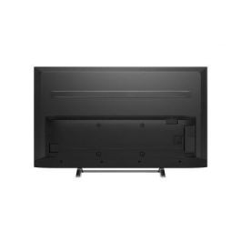 TELEVISOR LED HISENSE 43B7500 - 43"/109CM - 3840*2160 4K - HDR10+/HLG - DVB-T2/T/C/S2/S - SMART TV - AUDIO 2*7W - 3*HDMI - 2*USB - MODO HOTEL TELEVISOR LED HISENSE 43B7500 - 43"/109CM - 3840*2160 4K - HDR10+/HLG - DVB-T2/T/C/S2/S - SMART TV - AUDIO 2*7W - 3*HDMI - 2*USB - MODO HOTEL