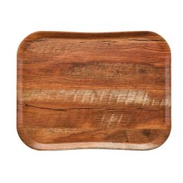 CAMBRO - VTC3646T-F87 - Bandeja Century texturizada Imitación madera - 35,5 x 45,7 cm Precio: 27.50000033. SKU: B12EMWGYVD