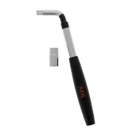Aeg Llave Telescópica para Ruedas con Mango Extensible 17/19mm Precio: 29.49999965. SKU: B1GYHX24RZ