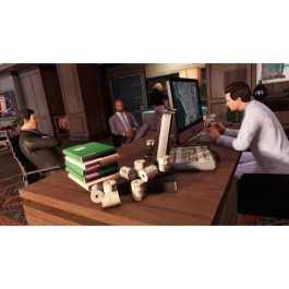 Take 2 GTA V: Premium Edition Juego de Acción / Aventura para Xbox One