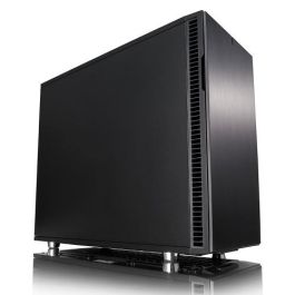Fractal Design Define R6 Midi Torre PC Negro FD-CA-DEF-R6-BK