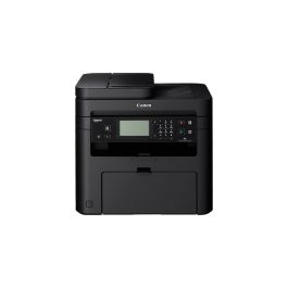 Multifunción Láser Monocromo Canon i-SENSYS MF237W WiFi/ Fax/ Negra