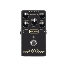 MXR Fx Studio Compressor Pedal Precio: 171.345075. SKU: B1K99HQSCD