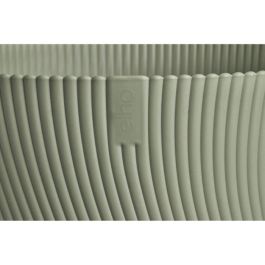 ELHO ELH87111904534769 Maceta Sereh Round 30 Verde, 100% reciclada, L 30 x A 29,5 x A 25 cm