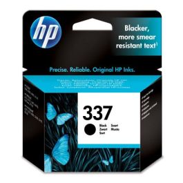 HP Photosmart C4180 Nº337 Cartucho Negro 400pag.
