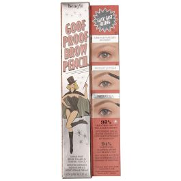 Benefit Goof Proof Brow Pencil #02-Light 0.34 gr Benefit Goof Proof Brow Pencil #02-Light 0.34 gr