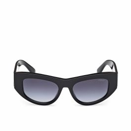 Emilio Pucci EP0228 01W Gafas de Sol para Mujer - Montura de Acetato, Cristal 52 mm, Patillas 140 mm Precio: 174.49999996. SKU: B18YNE3TJP