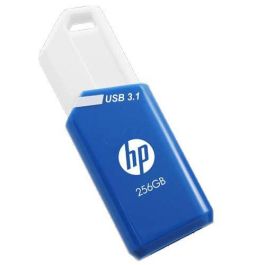 PNY x755w Triple Pack unidad flash USB 32 GB USB tipo A 3.2 Gen 1 (3.1 Gen 1) Azul, Blanco PNY x755w Triple Pack unidad flash USB 32 GB USB tipo A 3.2 Gen 1 (3.1 Gen 1) Azul, Blanco