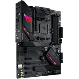 Asus ROG STRIX B550-F Gaming (WI-FI) II Tarjeta Madre (90MB19V0-M0EAY0)