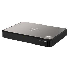 Almacenamiento en Red NAS Qnap HS-264-8G Negro