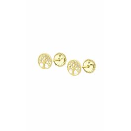 Pendientes Mujer Lotus HIN00004/6 Dorado Precio: 87.78999999. SKU: B133SRYW8N