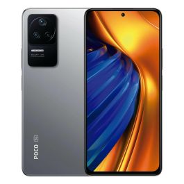 Smartphone Xiaomi Poco F4 6,67" 6 GB RAM 128 GB Plateado Precio: 265.98999966. SKU: B16KHLKDZ2