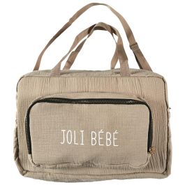 Bolsa Bebé Tom et Zoe 40x19x26 cm  Precio: 15.49999957. SKU: B16GLXN5LP