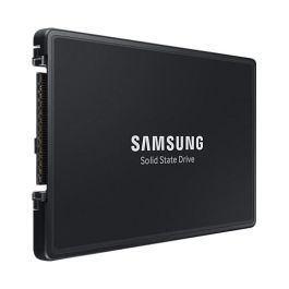 Samsung PM9A3 SSD NVMe PCIe 4.0 x 4 3.8TB 2.5" Bulk