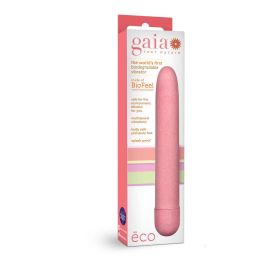 Bala Vibradora Blush Gaia Rosa Bala Vibradora Blush Gaia Rosa