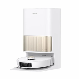 Dreame DRE6977328066190 Robot aspirador L40s Pro Ultra con base - 19000 Pa - Cepillo doble HyperStream Precio: 921.50000008. SKU: B1J9HZPPR3